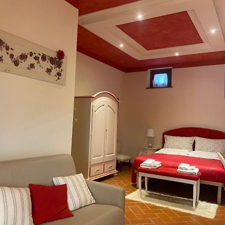B&B Fior Di Toscana Serravalle Pistoiese Esterno foto
