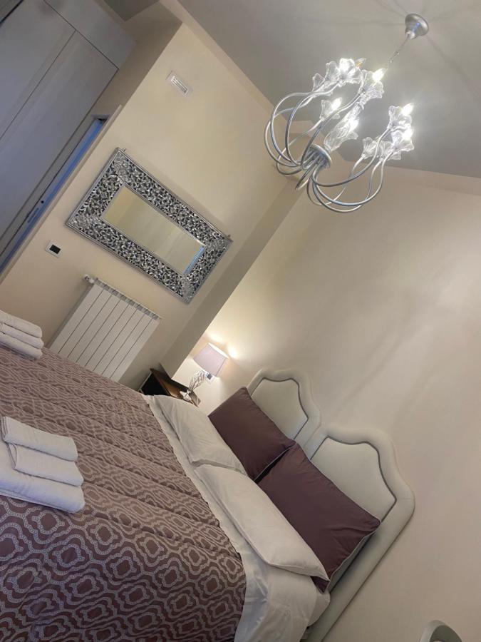 B&B Fior Di Toscana Serravalle Pistoiese Esterno foto