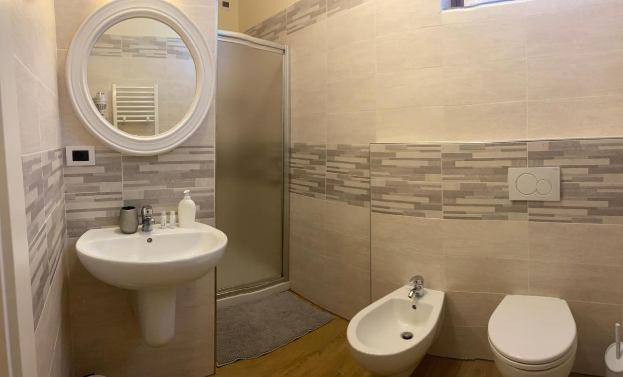 B&B Fior Di Toscana Serravalle Pistoiese Esterno foto