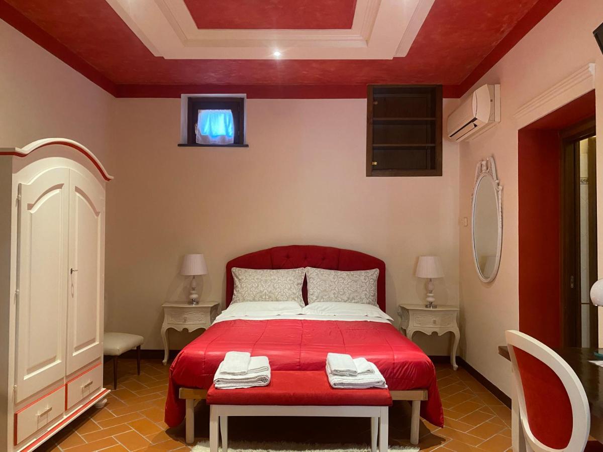 B&B Fior Di Toscana Serravalle Pistoiese Esterno foto
