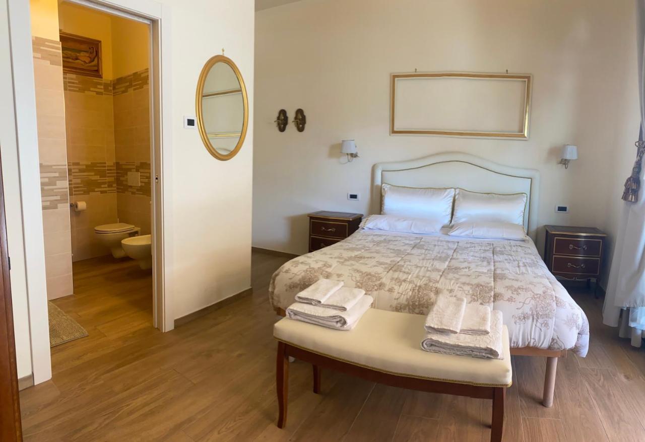 B&B Fior Di Toscana Serravalle Pistoiese Esterno foto
