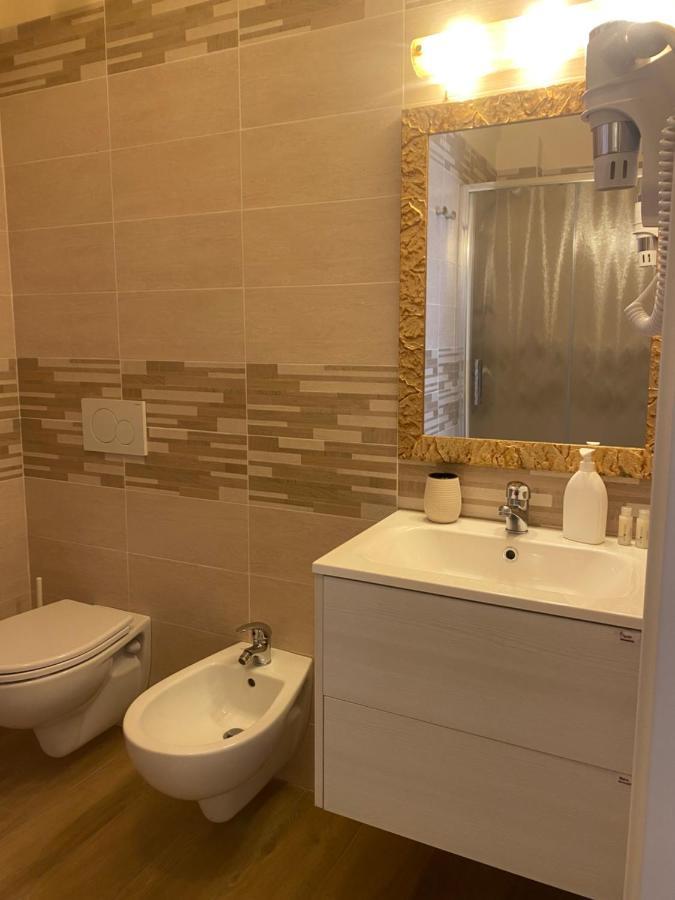 B&B Fior Di Toscana Serravalle Pistoiese Esterno foto
