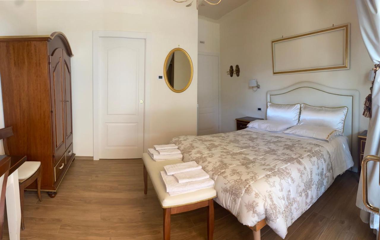 B&B Fior Di Toscana Serravalle Pistoiese Esterno foto