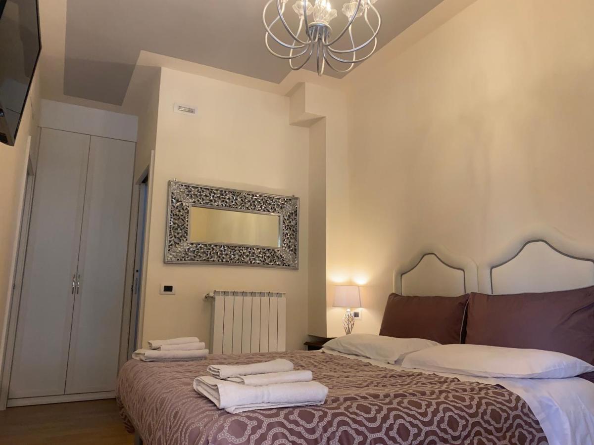 B&B Fior Di Toscana Serravalle Pistoiese Esterno foto